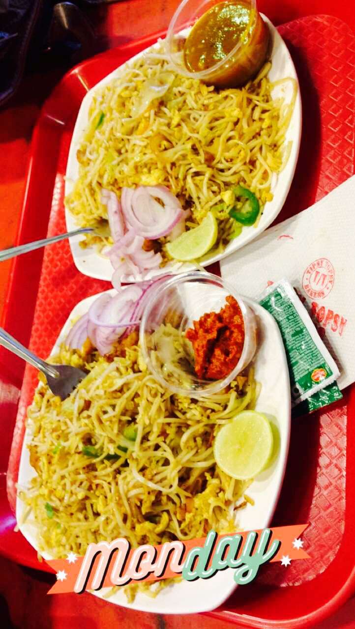 Tipsy Topsy Bakers, Kothapet, Hyderabad Restaurant