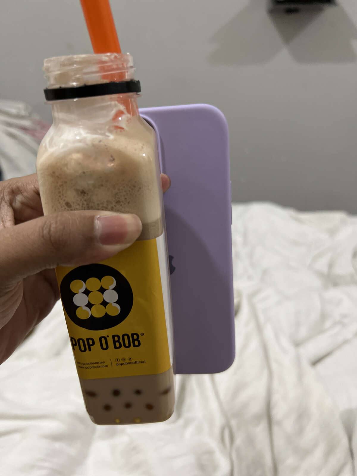 The Exclusive Premium Bubble Tea In Hyderabad Now