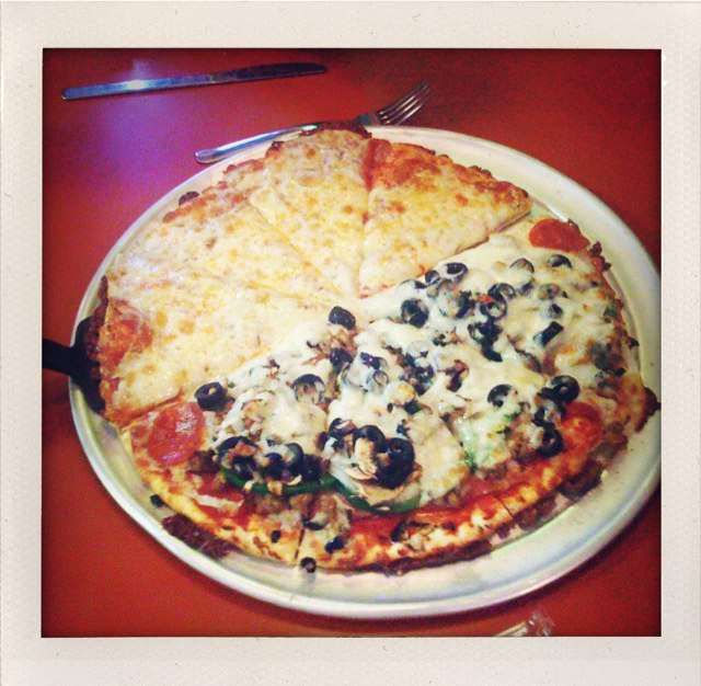 Village Pizza, Estes Park, Northern Colorado Zomato