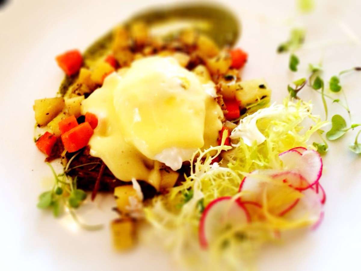 Harriet Brasserie, Minneapolis, Twin Cities Zomato