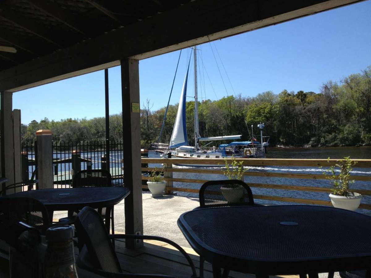 Barbara Jeans at Wards Landing, Ponte Vedra Beach, Jacksonville Zomato