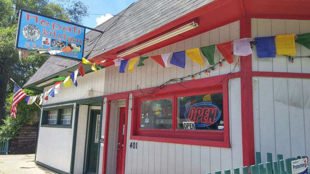 Nepali Kitchen Ulasan Ulasan Pengguna Untuk Nepali Kitchen Akron Cleveland