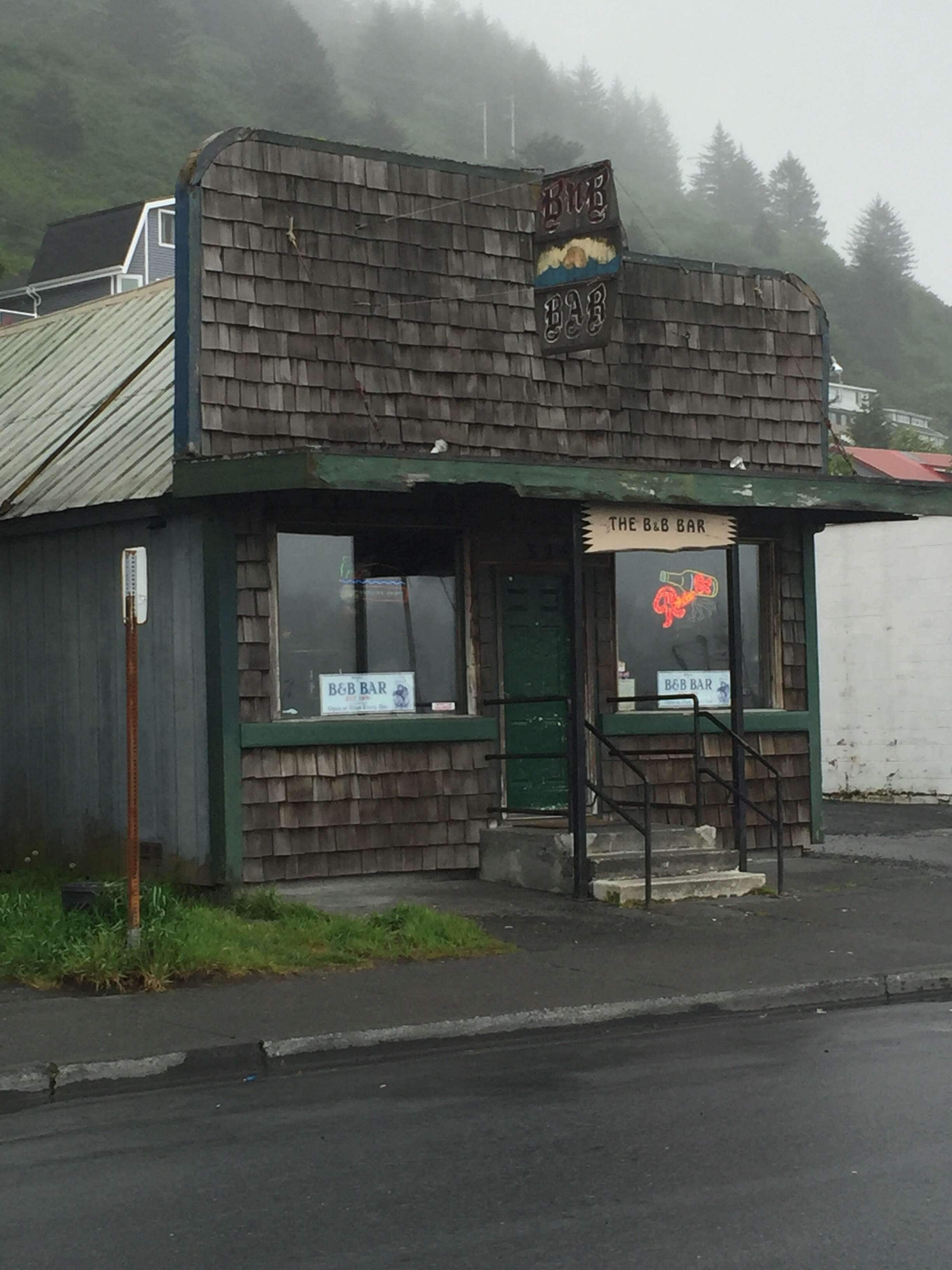 B & B Bar, Kodiak, Kodiak | Zomato