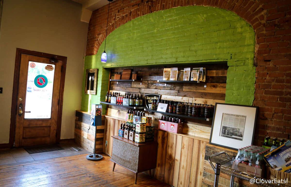 Cafe Ollie, Ypsilanti, Detroit Zomato