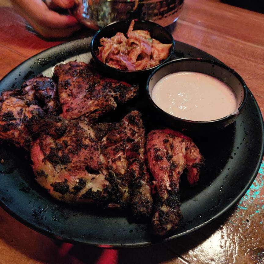 Smoke Barbeque, Porur, Chennai Zomato