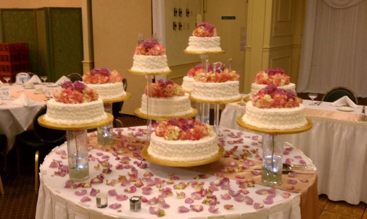 Amy's Cakes & Catering, Fort Pierce, Treasure Coast Zomato