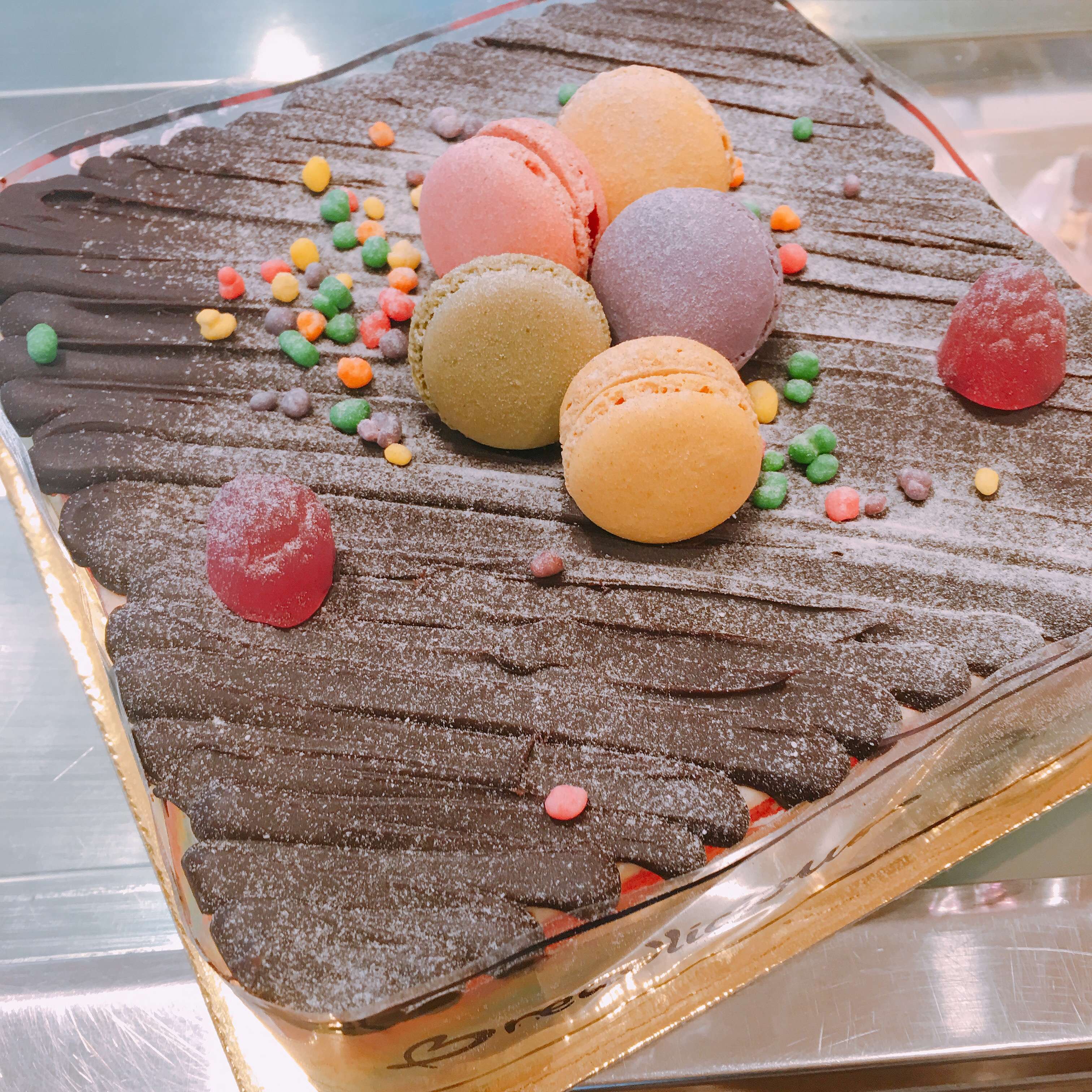 Menu of Breadlicious, Box Hill, Melbourne