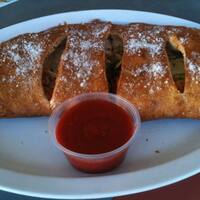 Floridino S Italian Kitchen Menu