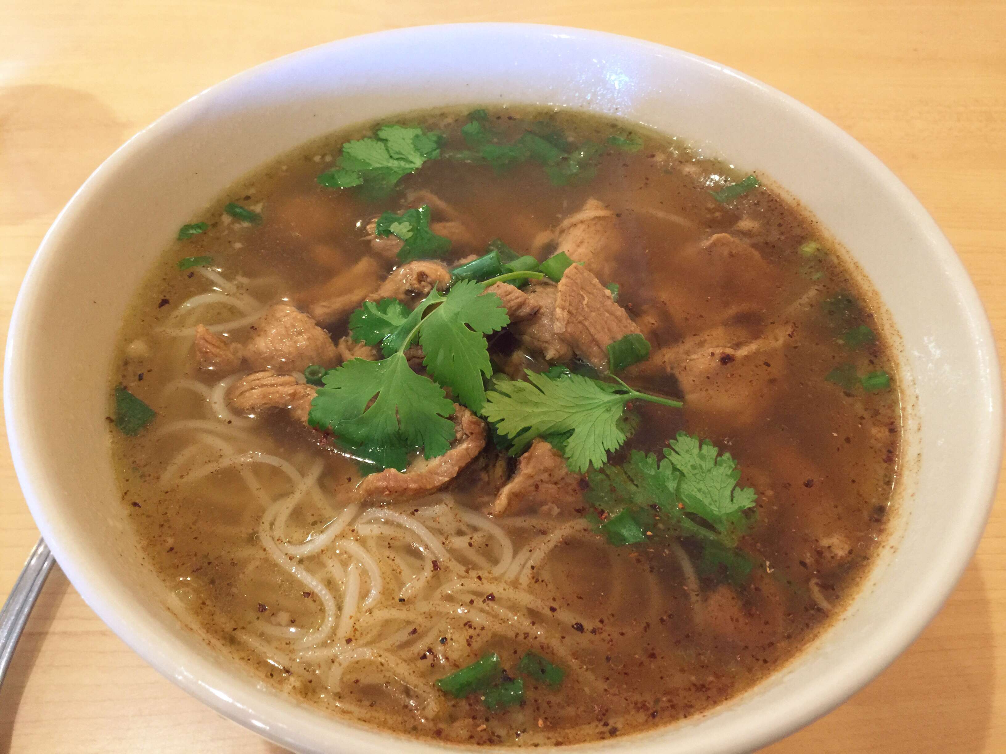 Thai Tasty, Jackson, Jackson