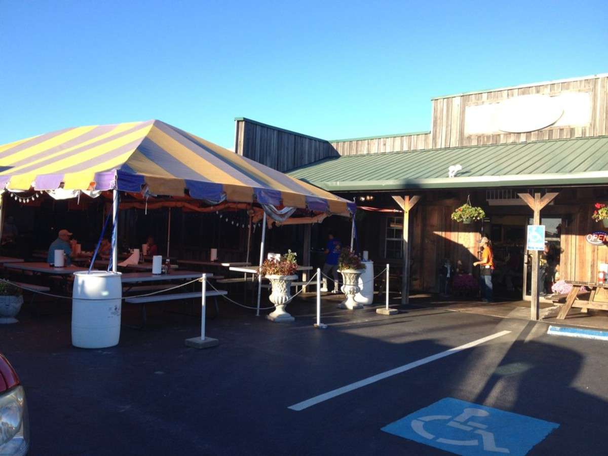 Bigs Meats and More, McBee, Mc Bee Zomato