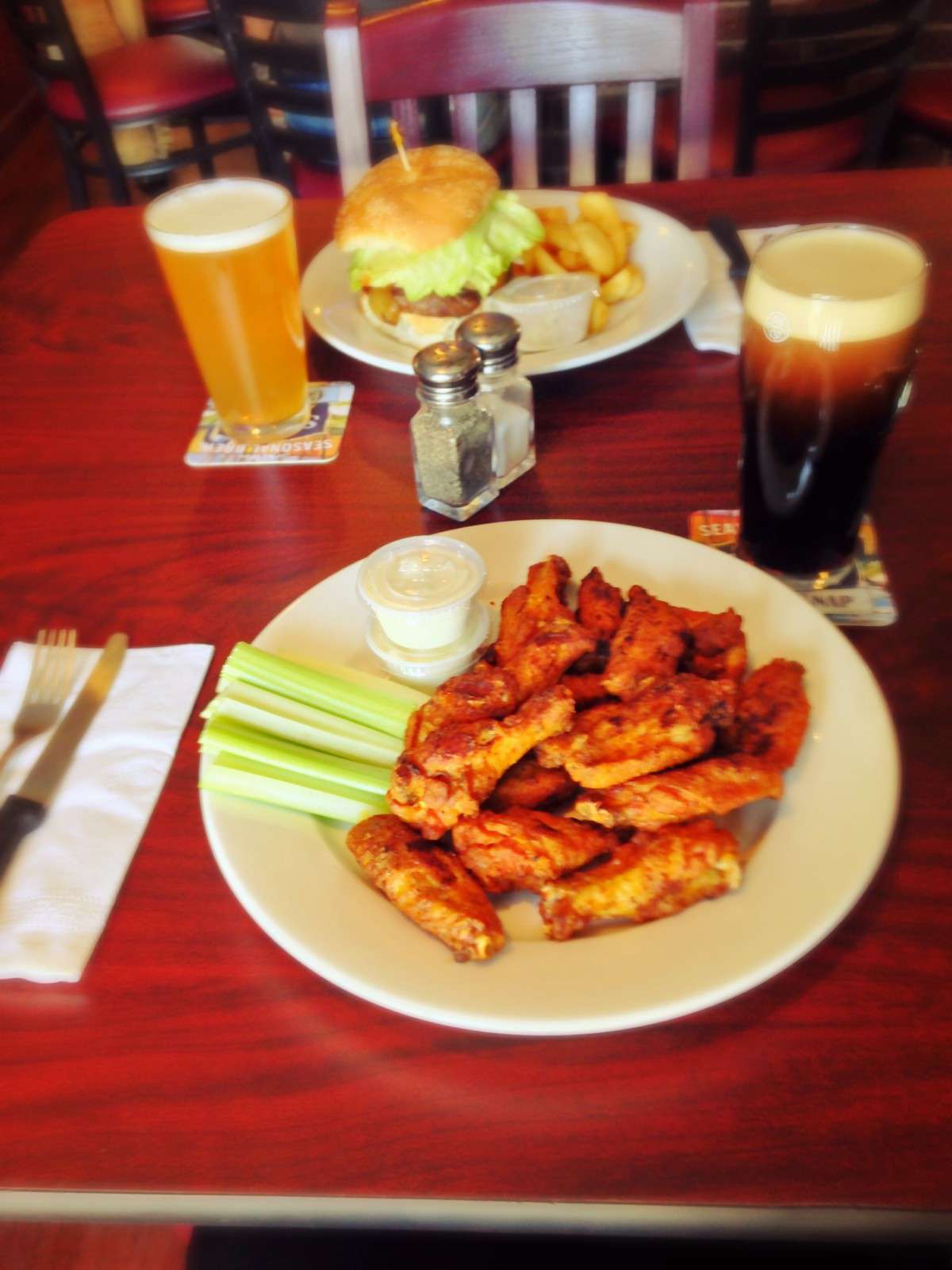 Hard Hat Cafe, North Haven, New Haven Zomato