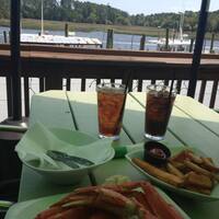 Carbone S Steak And Seafood Restaurant Little River Myrtle Beach Carbone 039 S Steak And Seafood Restaurant Little River Photos
