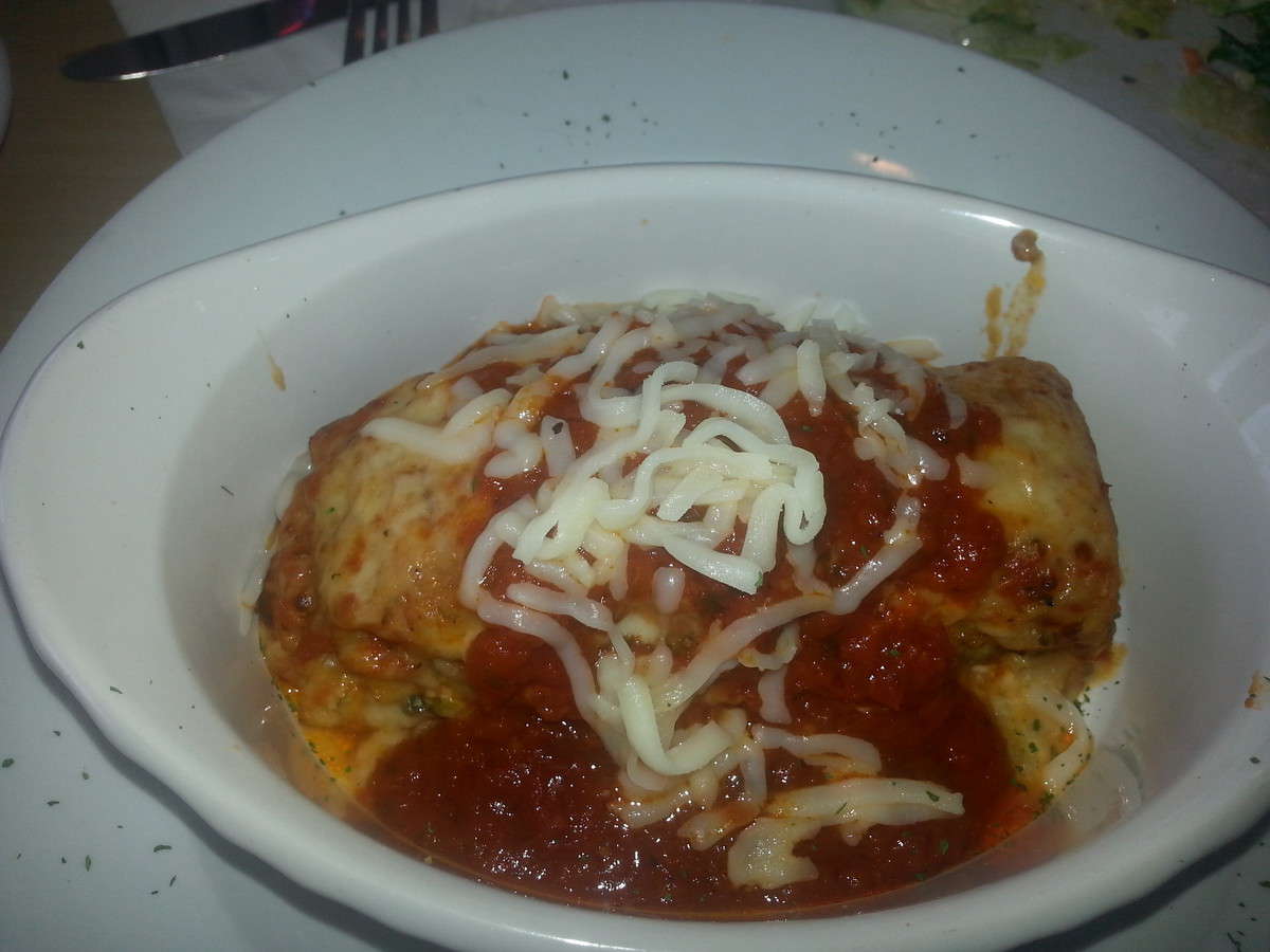 Pasta Pronto, Beaverton, Hillsboro Zomato