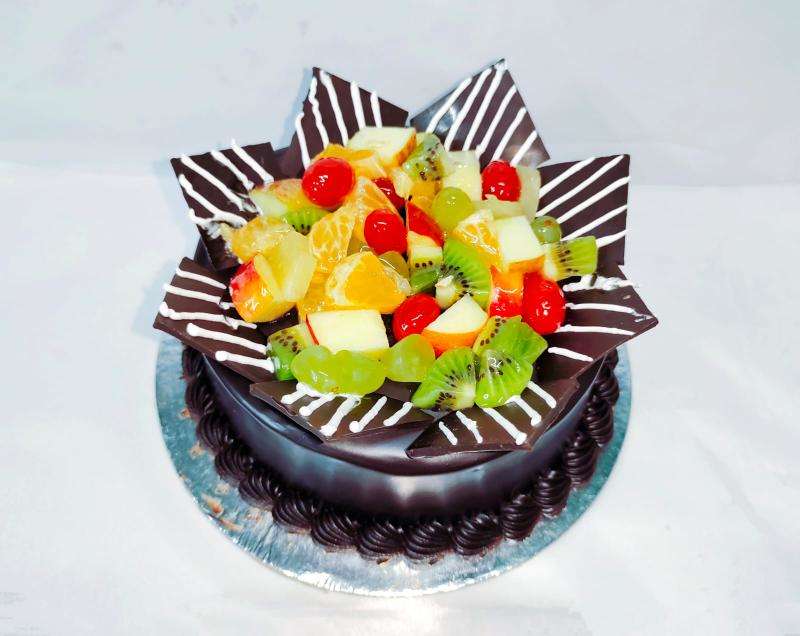 Save 15% on D Light Cake Shop, Seven Bungalows, Andheri West, Mumbai,  Bakery, Street Food, - magicpin | March 2024