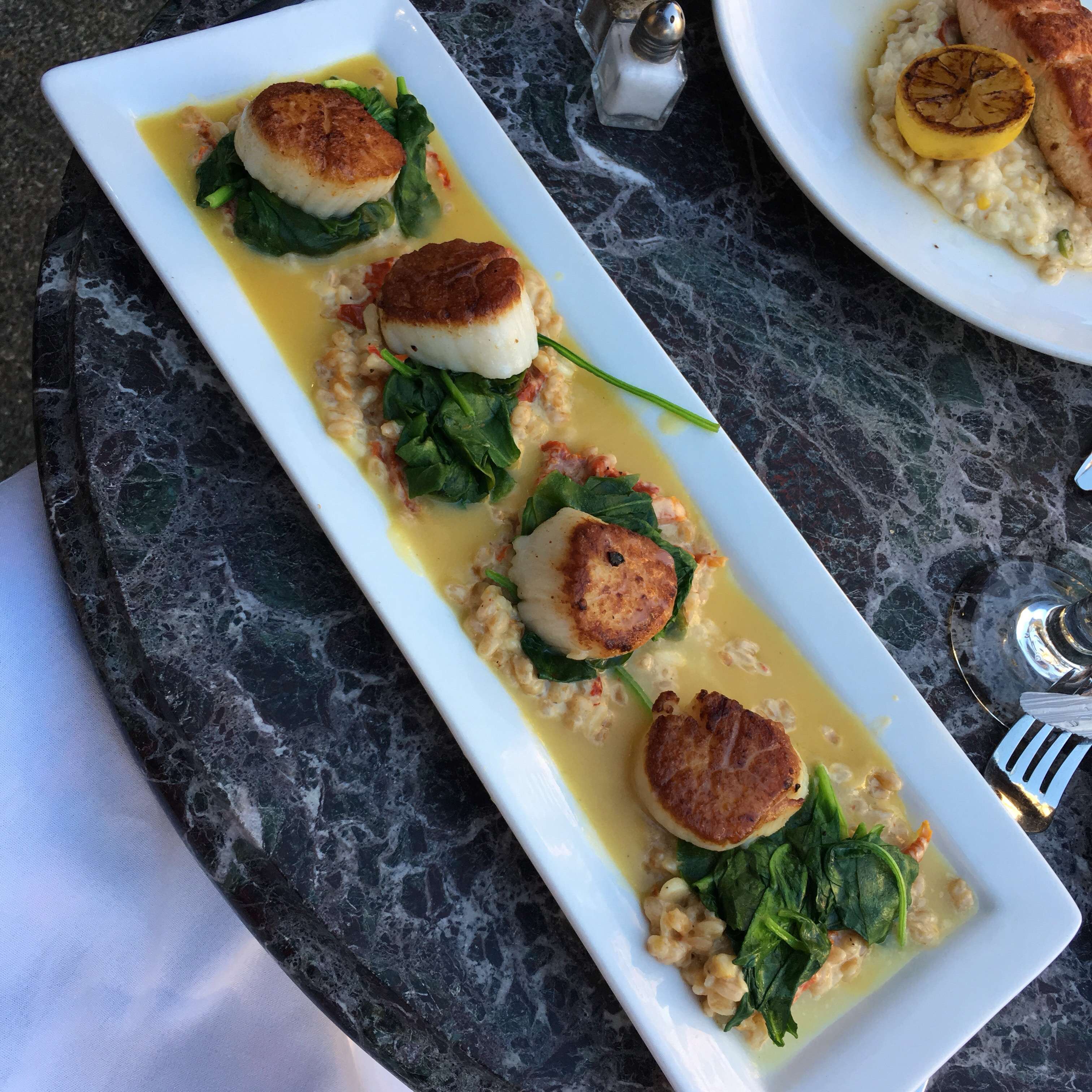 Herbie's, Clayton, St. Louis