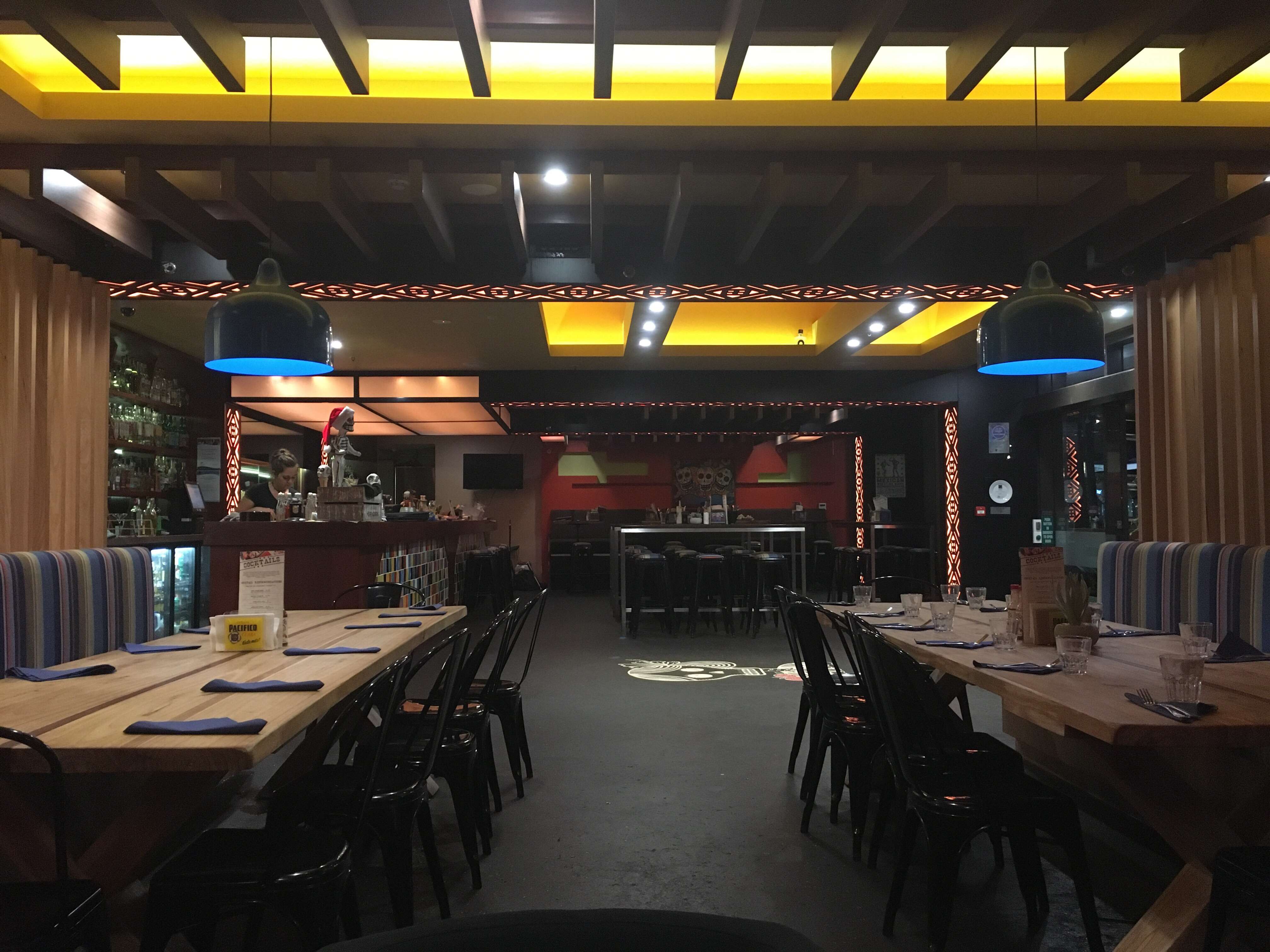 Hot Tamale, Darwin, Darwin Zomato