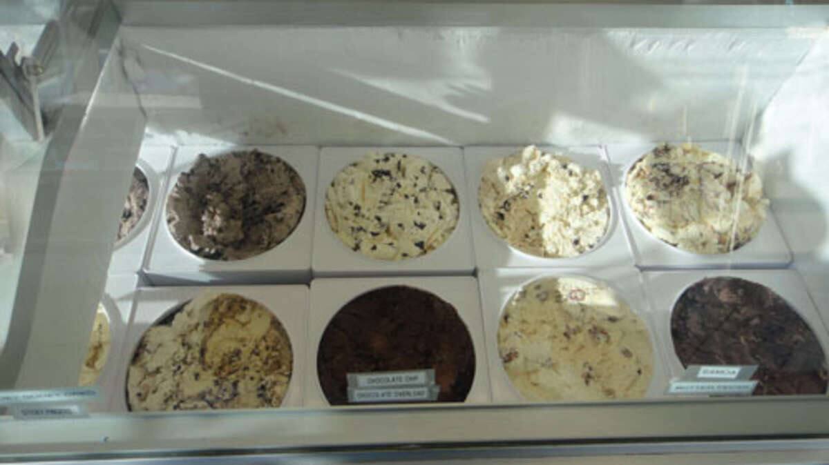 Sundaes The Ice Cream Place, Point Pleasant Boro, Point Pleasant Zomato