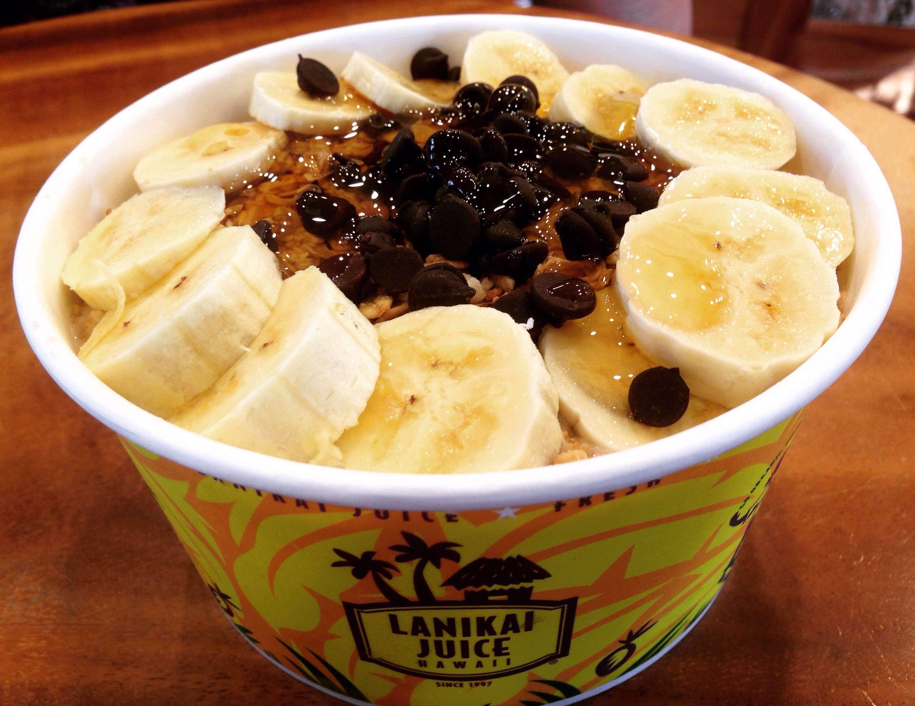 Lanikai Juice, Kailua, Rest of Hawaii Zomato