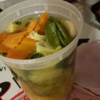 Tong S Garden Menu Menu For Tong S Garden Key West Florida Keys