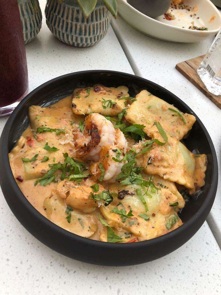 Twisted Olive, Dafna, Doha Zomato