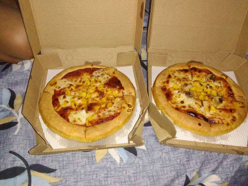 Pizza Hut, Ranjit Avenue, Amritsar Zomato