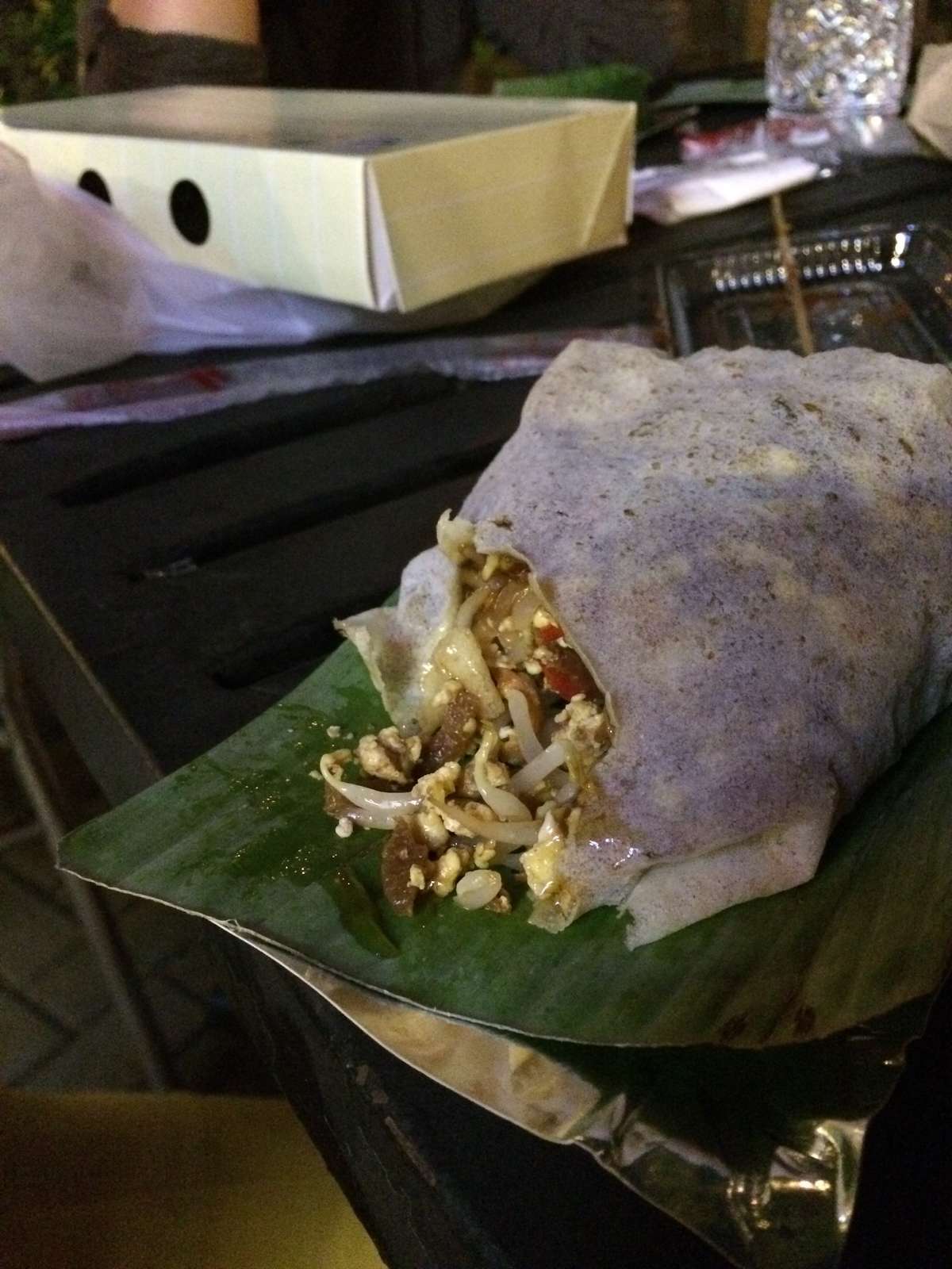 Lumpia Basah, Andir, Bandung  Zomato