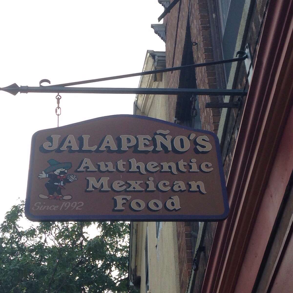 Jalapenos, Gloucester, Boston Zomato