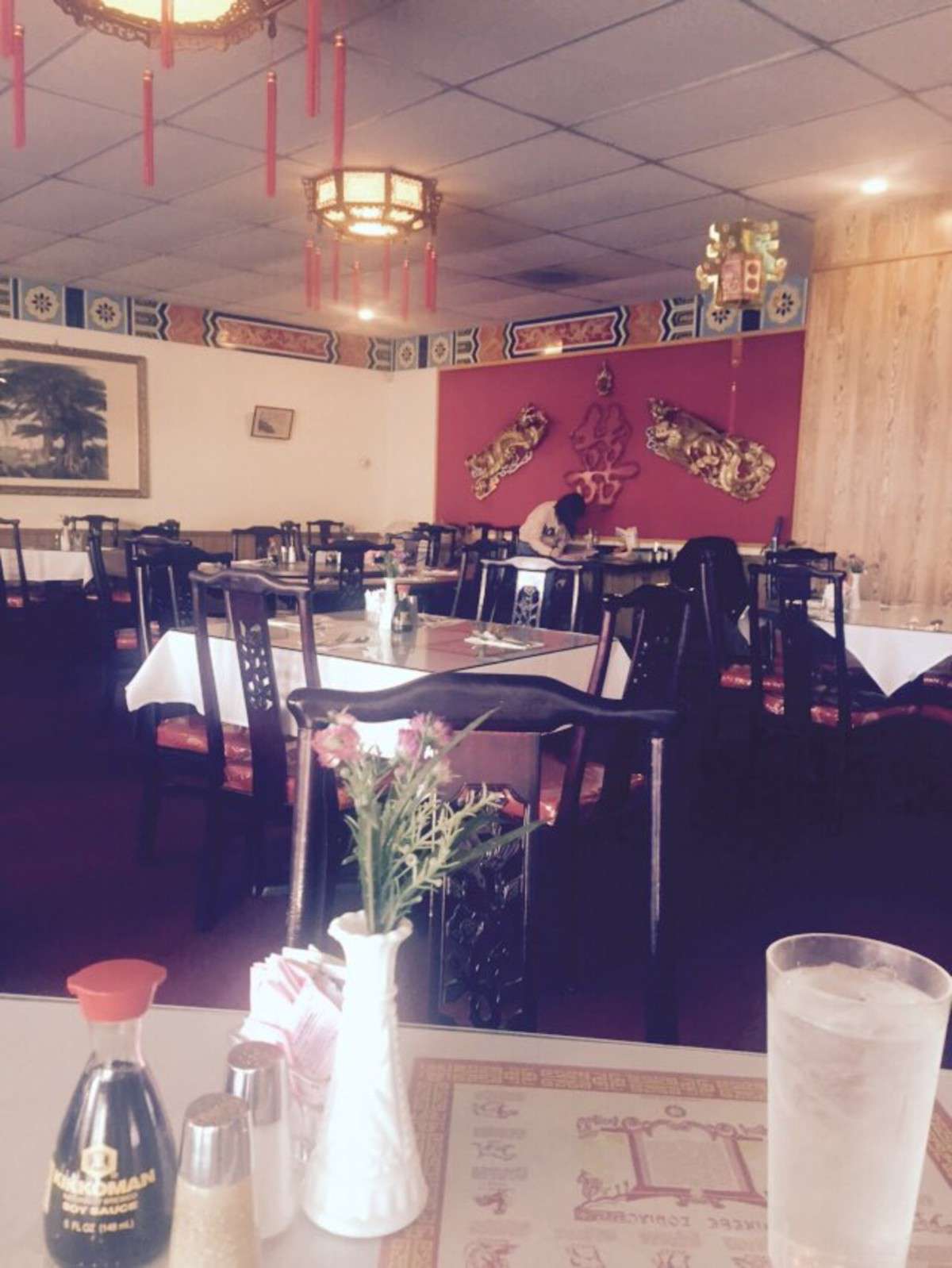 Szechwan Chinese Cuisine, East Side, Albuquerque Zomato