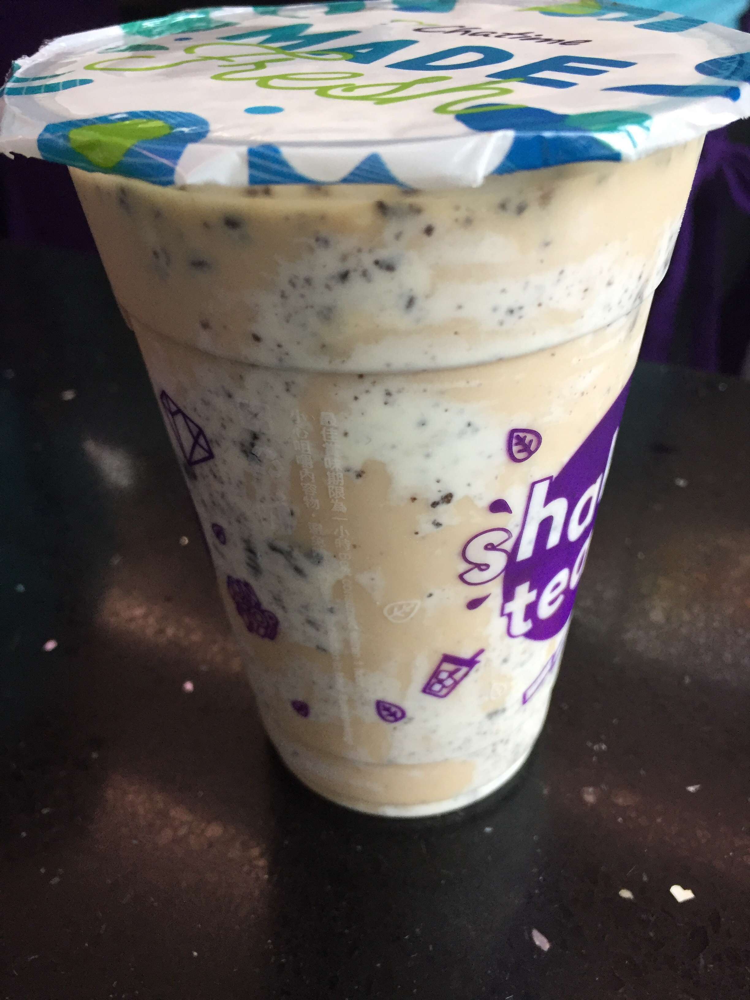 Chatime Reviews User Reviews For Chatime Ortigas Mandaluyong City