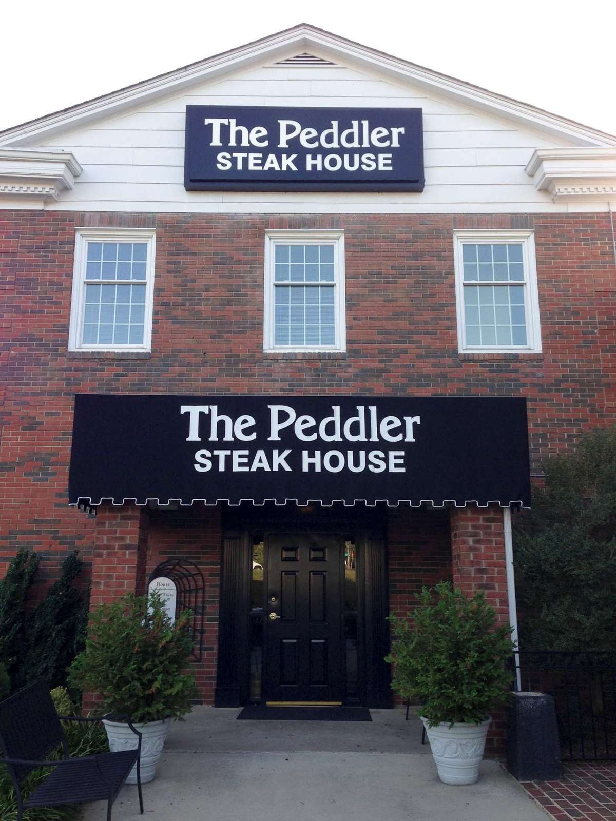 The Peddler Steakhouse In Gatlinburg Tennessee - qtrhae1