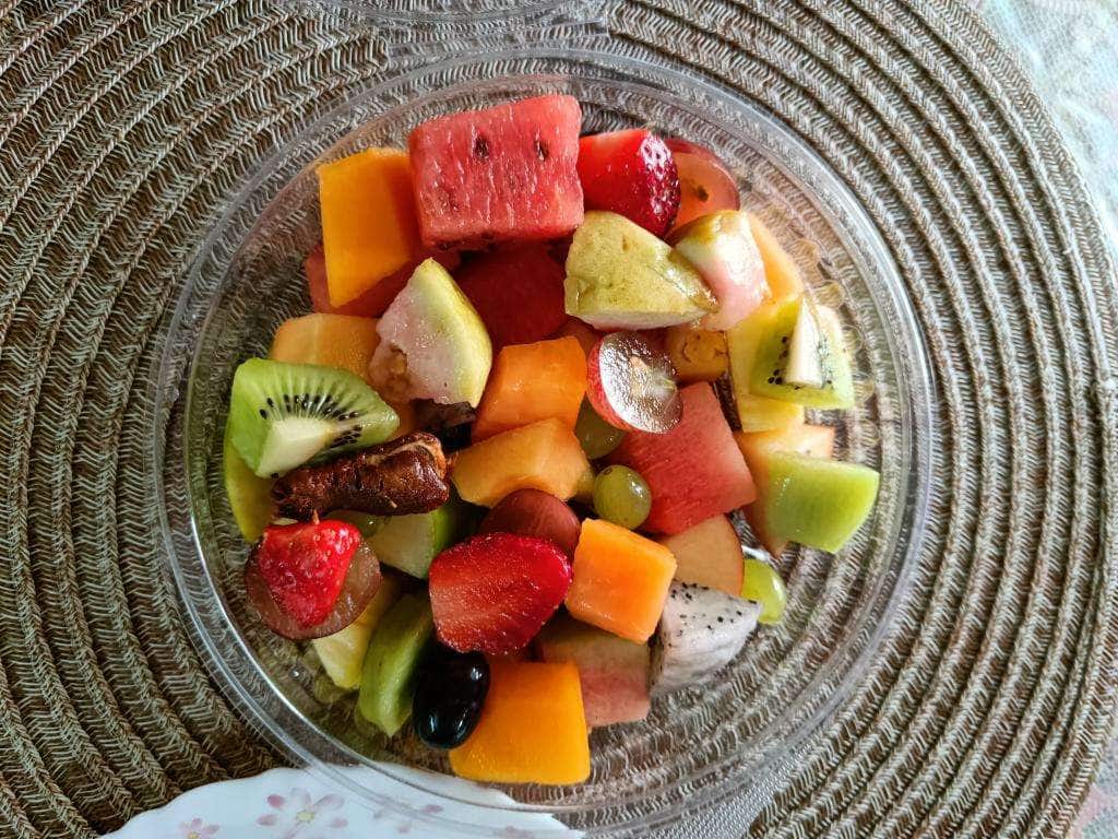 The Fruit Cart, Kotecha Nagar, Rajkot Zomato