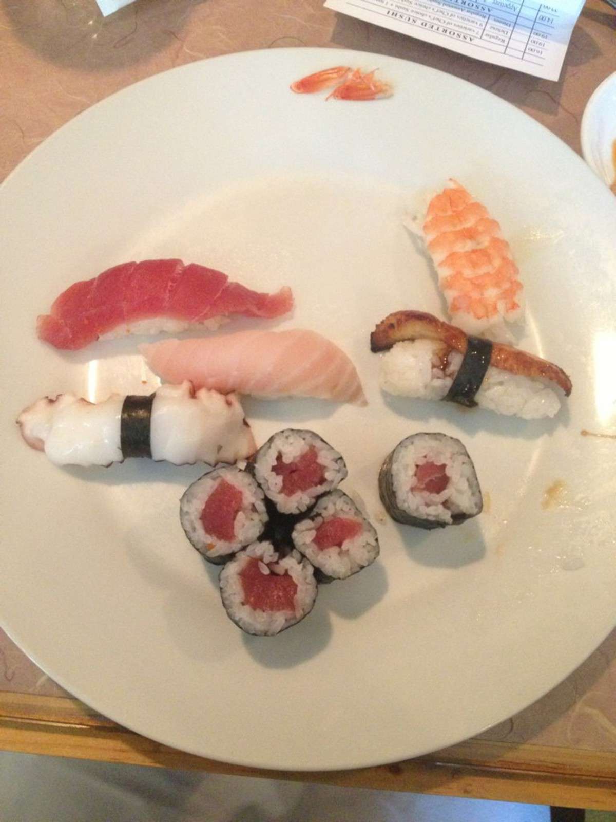 Hinoki Japanese Restaurant, Hilton Head Island, Hilton Head Island Zomato