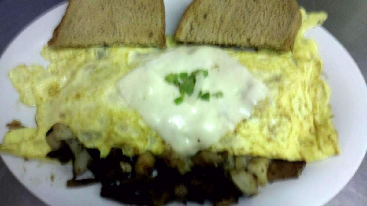Best Gluten Free Breakfast Ocean City Md Get More Anythink's