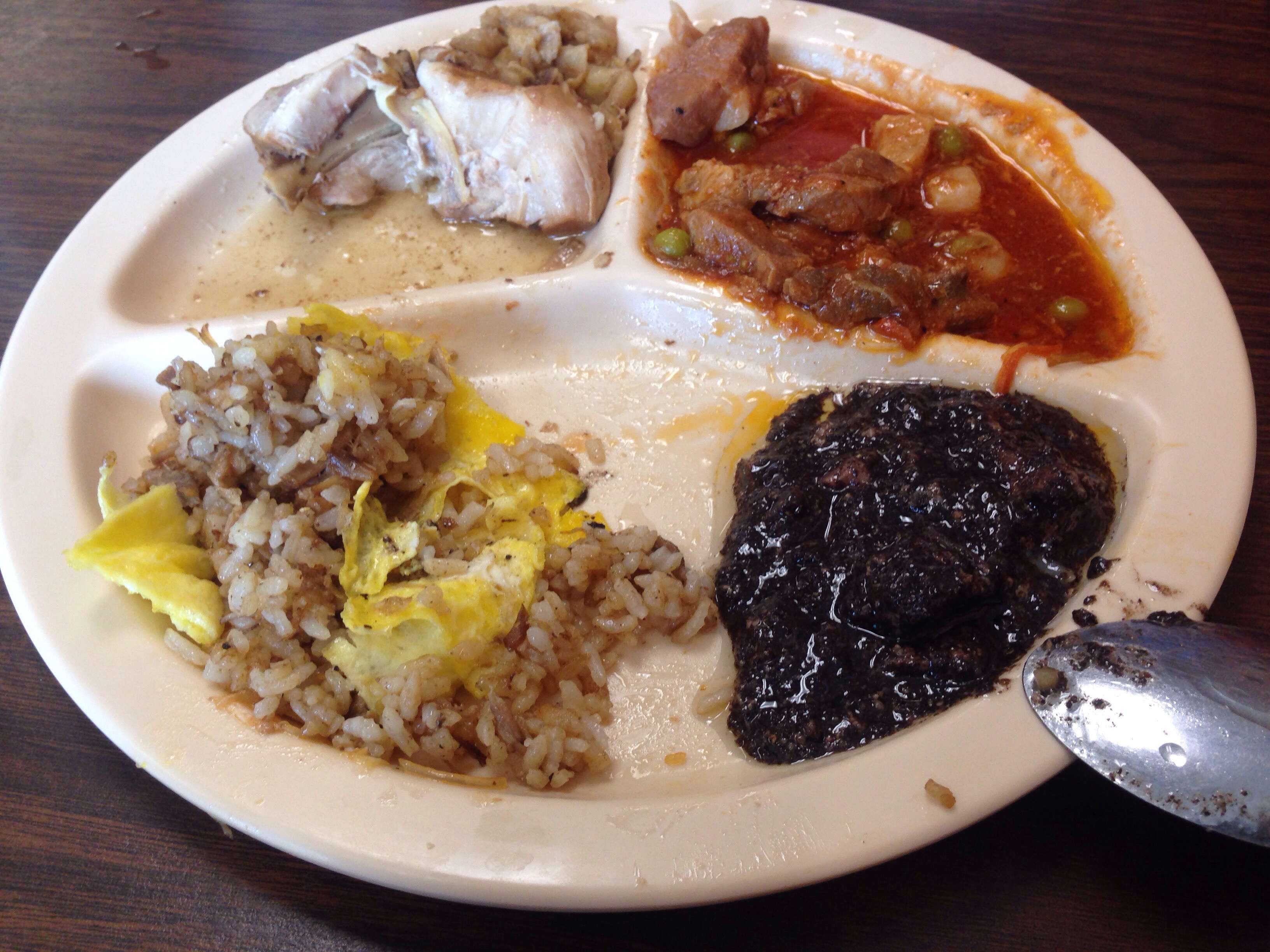 Elena's Home of Finest Filipino Foods, Waipahu, Rest of Hawaii