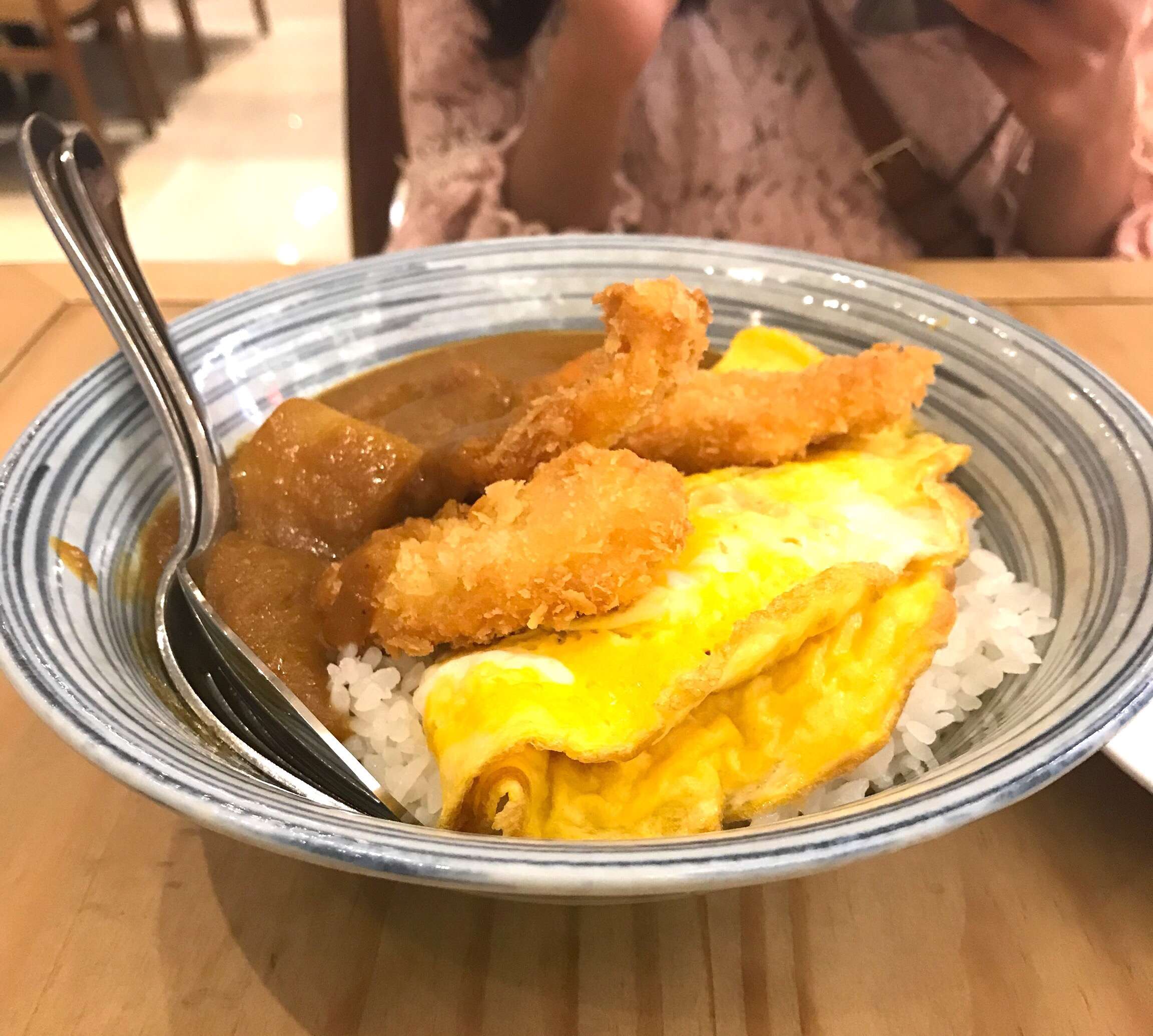 Theculinarytale Ig Theculinarytale S Review For Nama Sushi By Sushi Masa Tebet Jakarta On Zomato