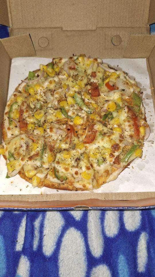 Fusion Of Flavours, Model Town, Jalandhar Zomato