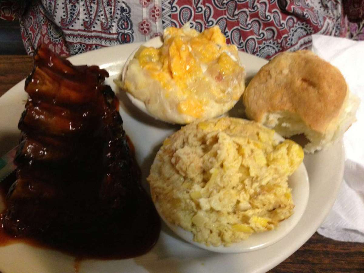 Barbecue Kitchen Menu Menu For Barbecue Kitchen College Park Atlanta