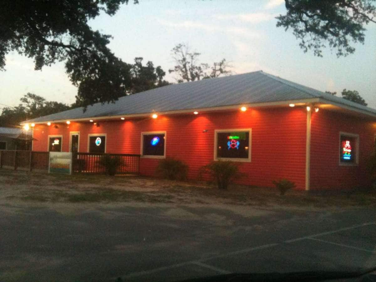 Orangutang's Daiquiris & Bar, Gulfport, Gulfport Zomato
