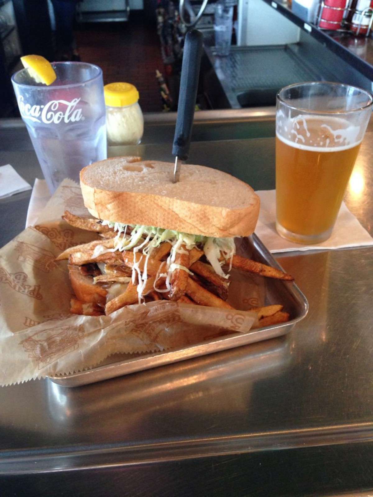 Primanti Brothers Reviews Moon Township Pittsburgh Zomato