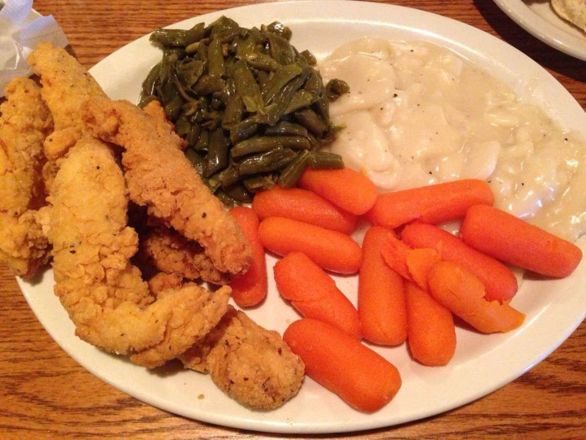 Cracker Barrel Old Country Store, Columbia, Columbia Zomato