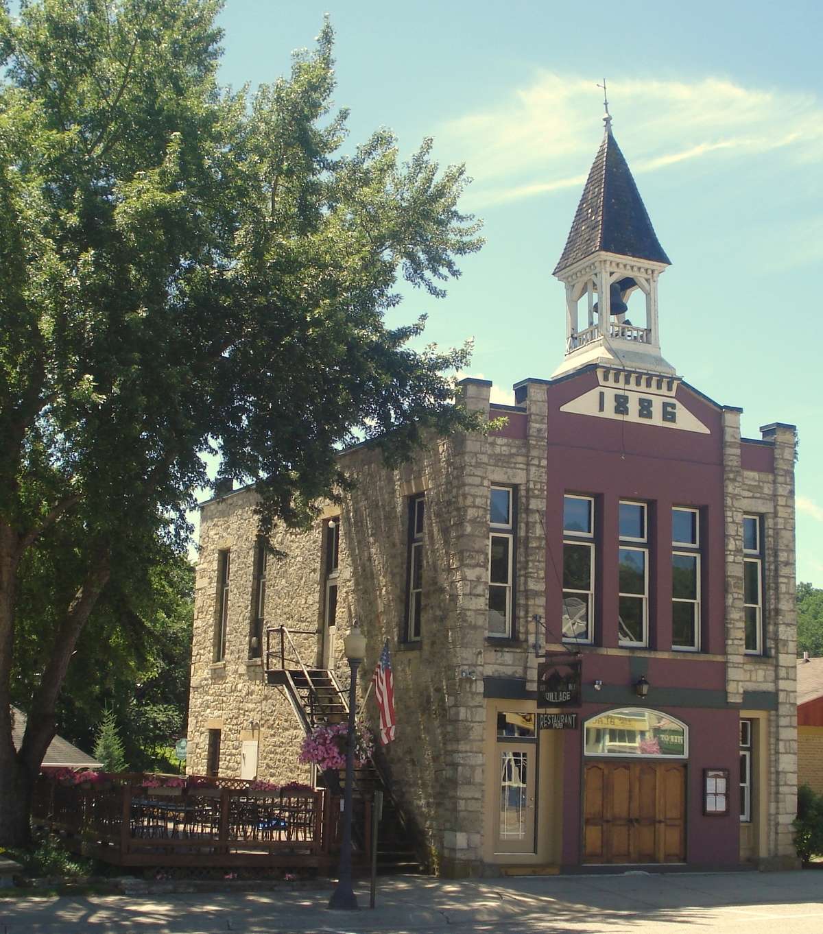Old Village Hall Restaurant, Lanesboro, Lanesboro Zomato