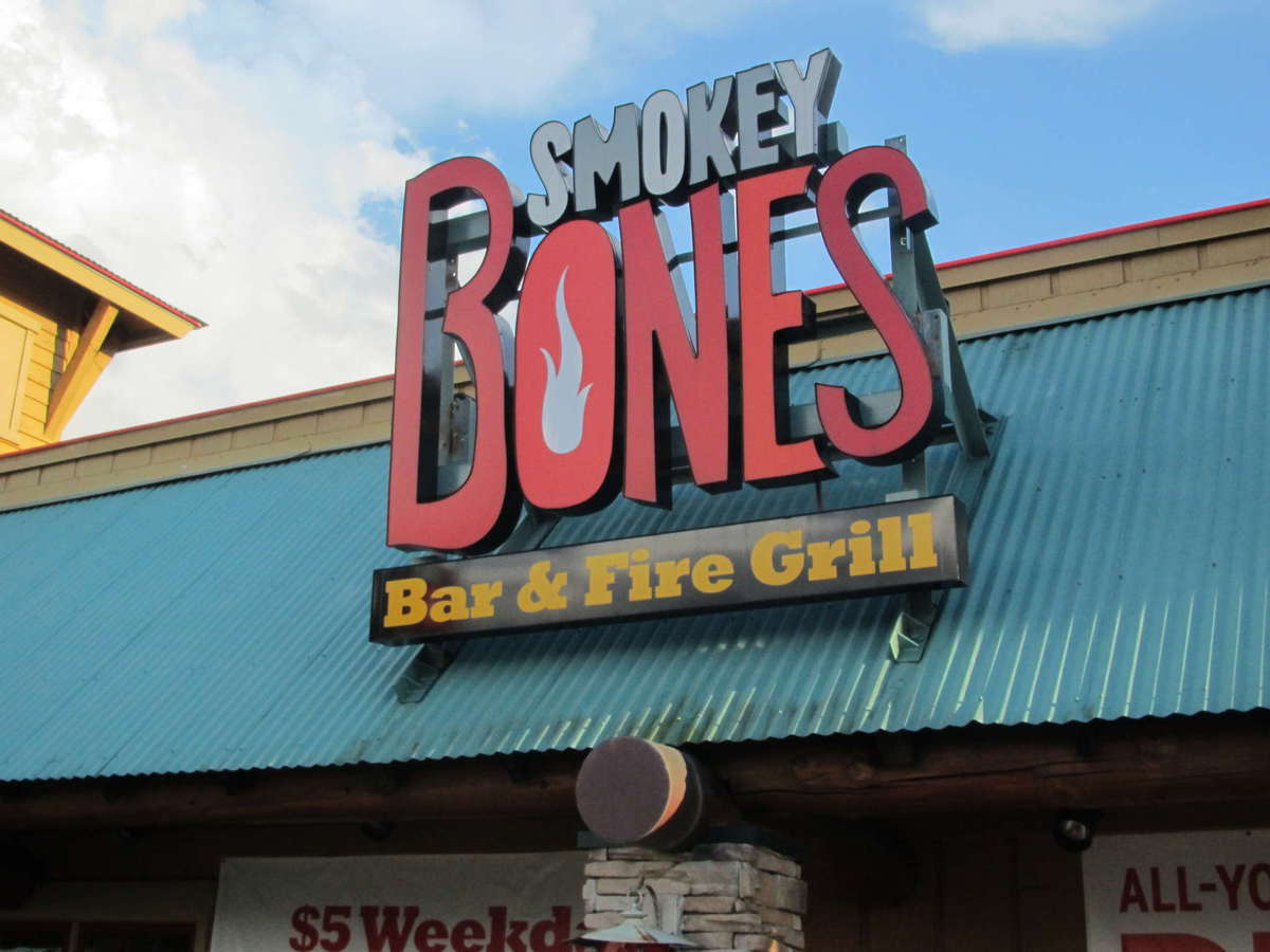Smokey Bones Bar & Fire Grill, Colonial, Orlando | Zomato - Smokey Bones Bar & Fire Grill Boca Raton