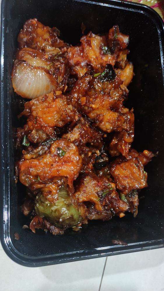 Tasty Tongue Reviews Camp Area Pune Zomato