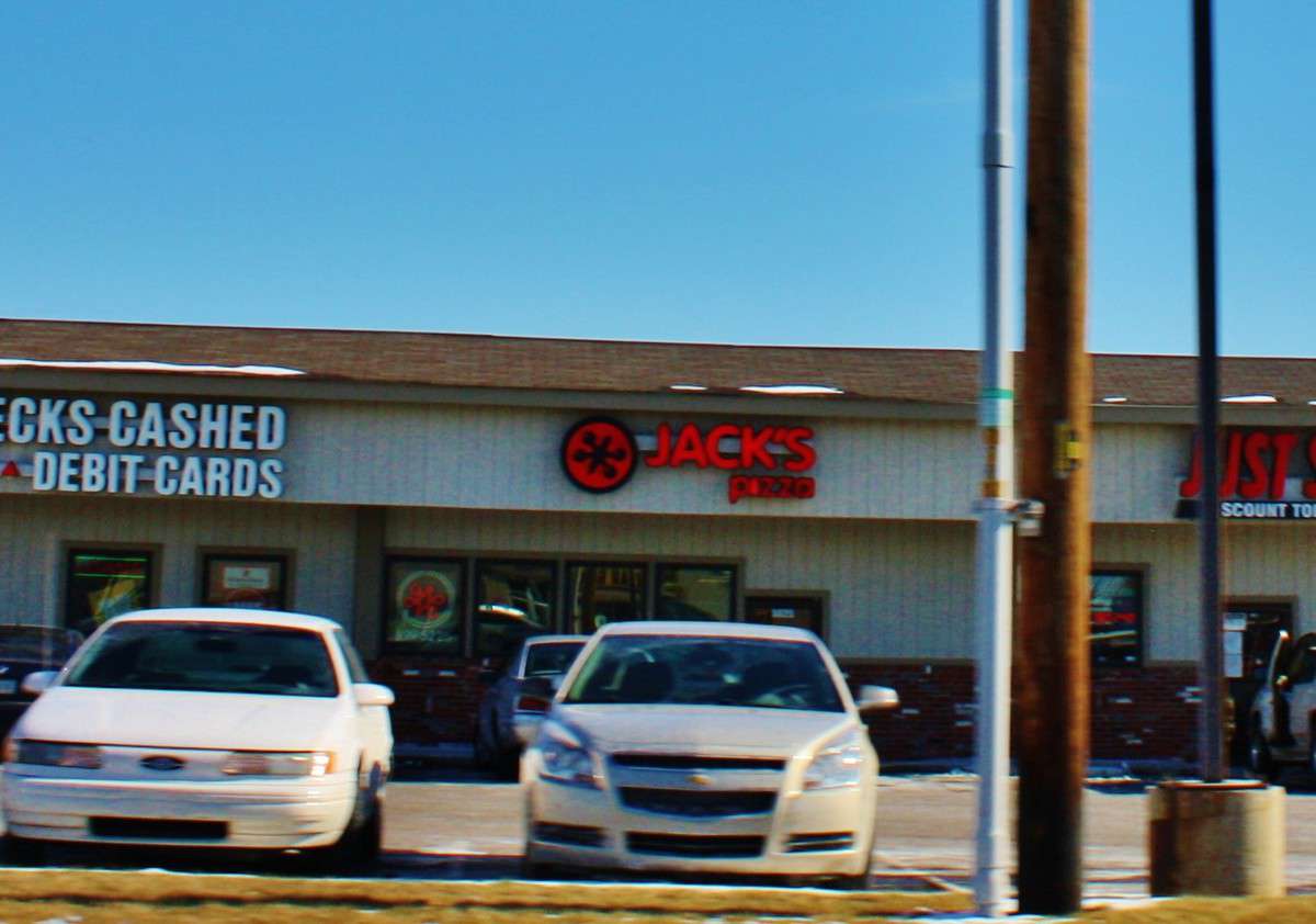 East, Indianapolis | Zomato