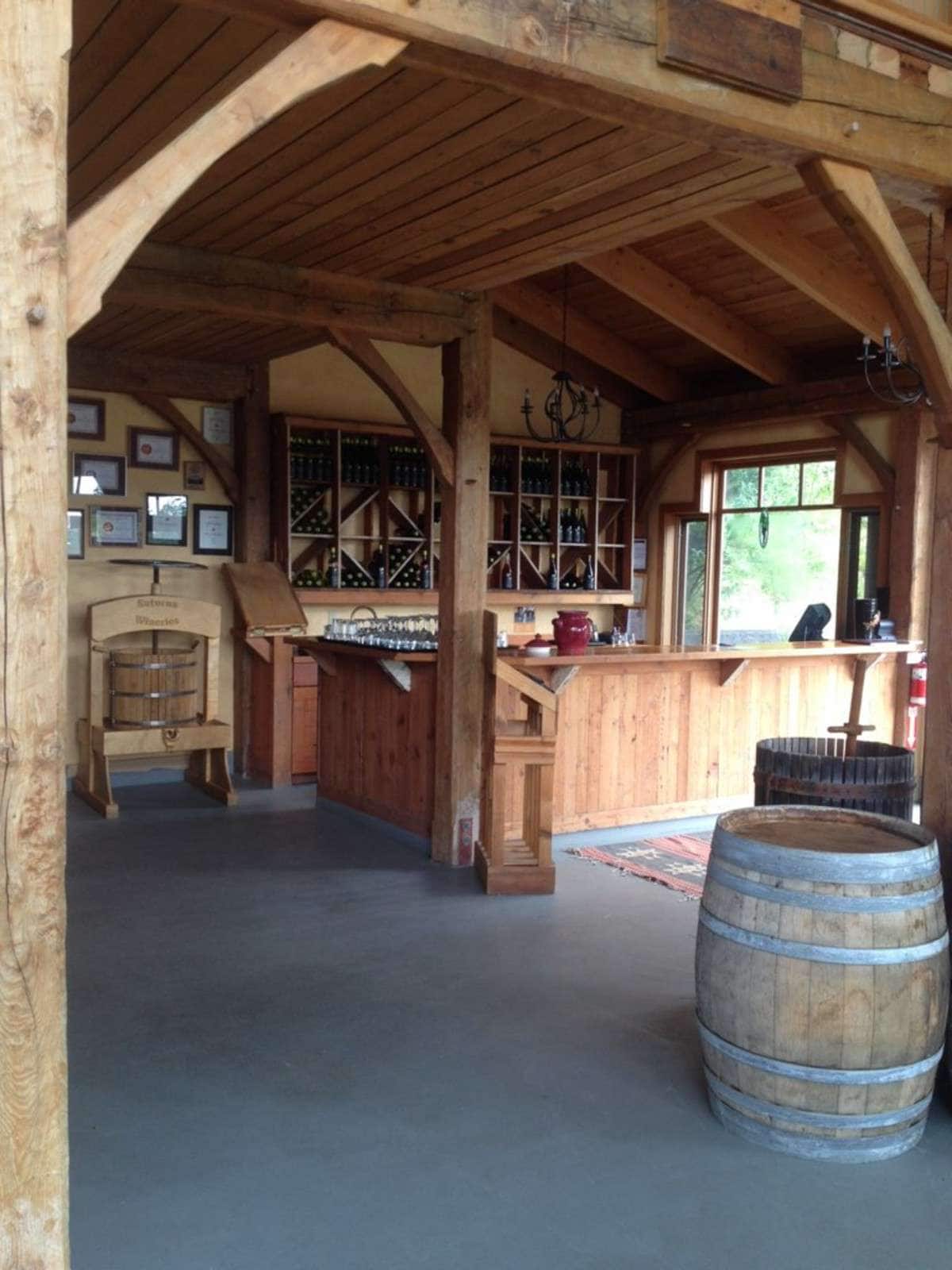 Saturna Island Vineyard Bistro, Saturna, Saturna Island Zomato Saturna Island Vineyard Bistro, Saturna, Saturna Island Zomato