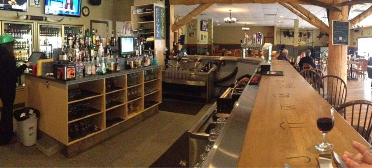 The Venue, Cochrane, Cochrane Zomato