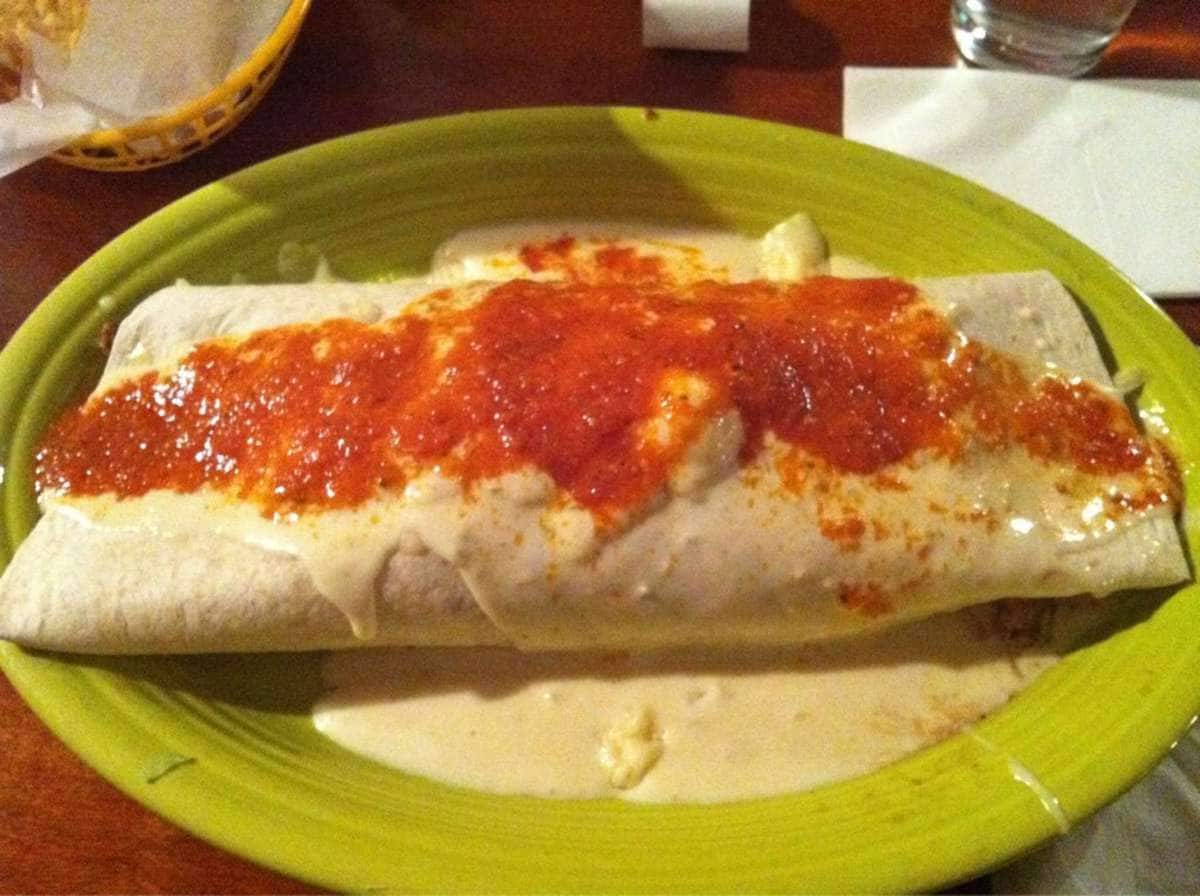 El Jalapenos Authentic Mexican Restaurant, West Side, Cleveland Zomato