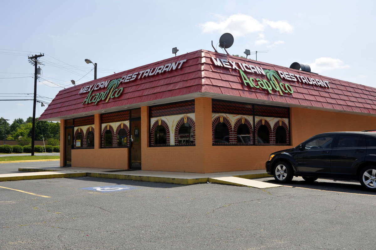 Acapulco Restaurant, Kannapolis, Charlotte Zomato