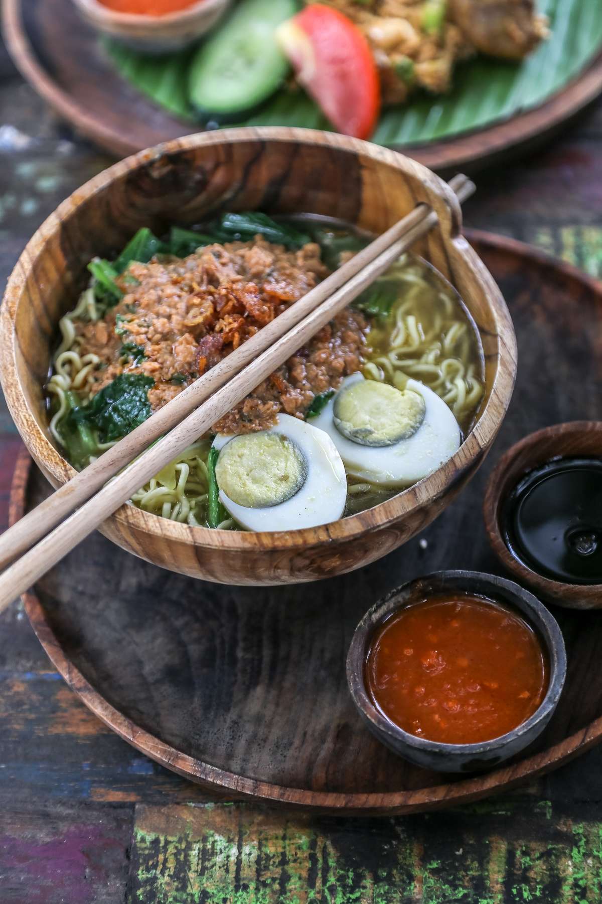 Green Kubu, Tegallalang, Bali  Zomato