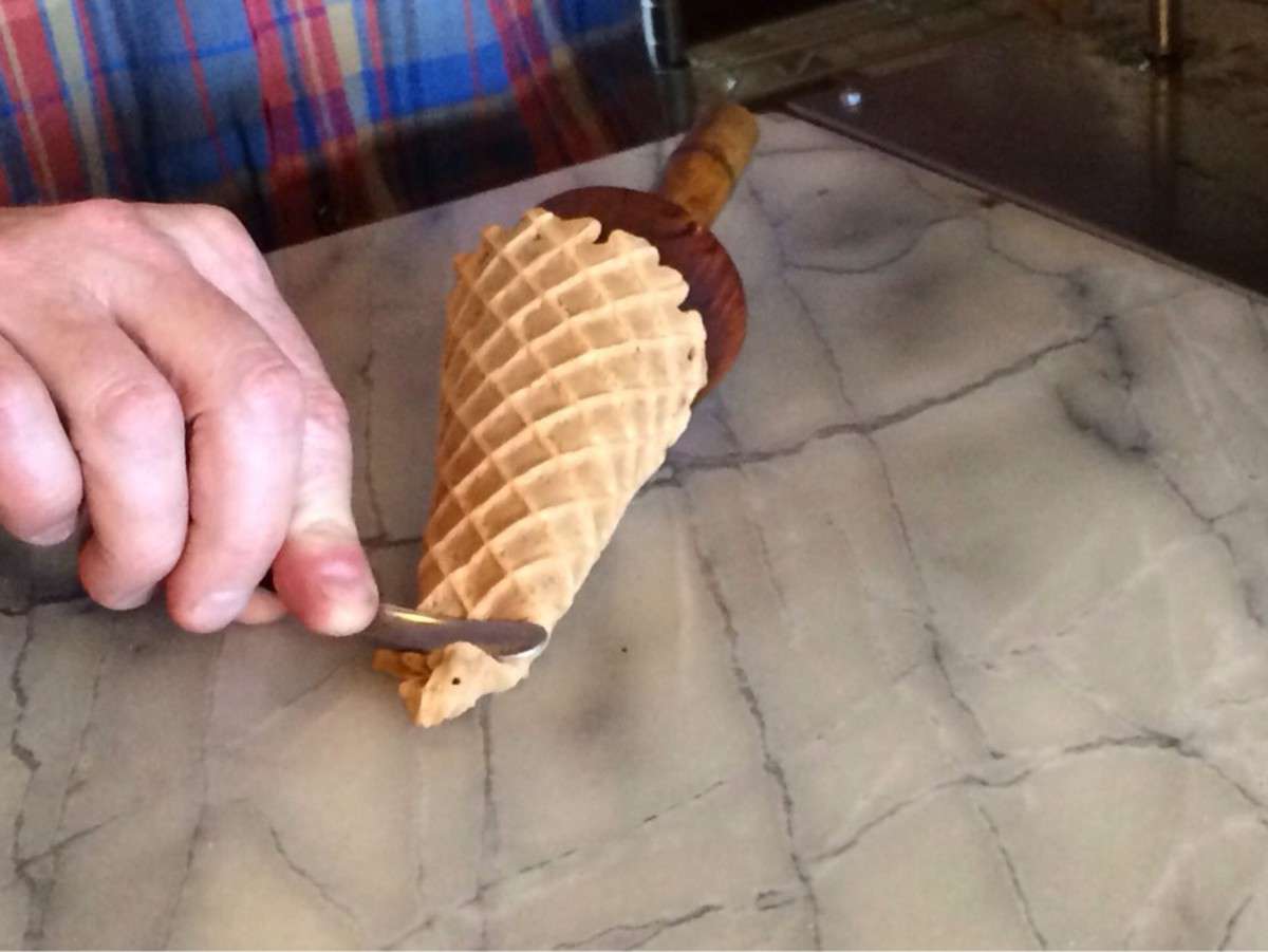 Redwood Yogurt, Arcata, Arcata Zomato